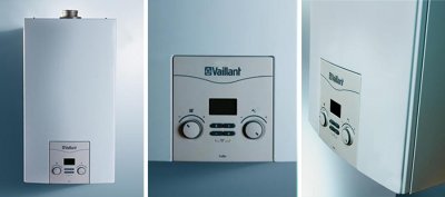 turbo VUW經(jīng)濟型燃氣采暖熱水爐